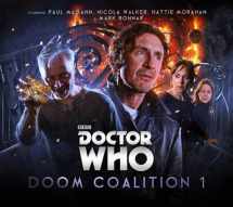 9781781786208-1781786208-Doctor Who - Doom Coalition Series 1