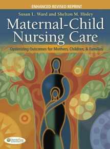 9780803628137-0803628137-Maternal-Child Nursing Care: Optimizing Outcomes for Mothers, Children and Families