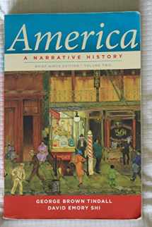 9780393912678-0393912671-America: A Narrative History