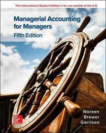 9781260570014-1260570010-Managerial Accounting for Managers