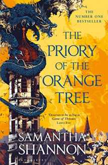 9781408883440-1408883449-The Priory of the Orange Tree