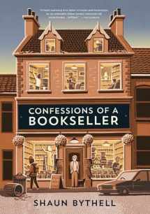 9781567926644-1567926649-Confessions of a Bookseller