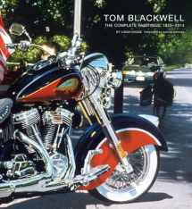 9780988855779-0988855771-Tom Blackwell: The Complete Paintings, 1970-2014