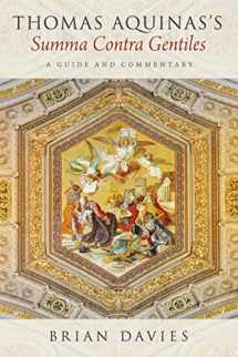 9780190456542-019045654X-Thomas Aquinas's Summa Contra Gentiles: A Guide and Commentary