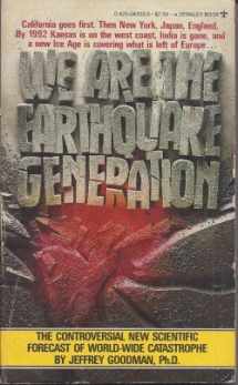 9780425042038-0425042030-We Are the Earthquake Generation
