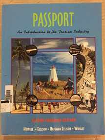 9780176073909-0176073906-Passport: An Introduction to the Tourism Industry (2nd edition)