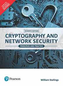 9789332585225-9332585229-Cryptography And Network Security, 7Th Edition