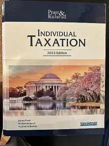 9781645651413-164565141X-Pratt & Kulsrud Individual Taxation 2023 Edition