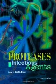 9780124205109-0124205100-Proteases of Infectious Agents