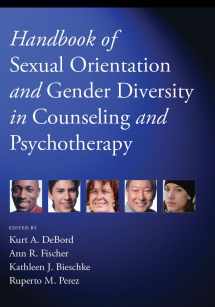 9781433823060-1433823063-Handbook of Sexual Orientation and Gender Diversity in Counseling and Psychotherapy
