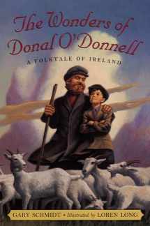 9780805065169-0805065164-The Wonders of Donal O'Donnell
