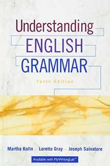 9780134014180-0134014189-Understanding English Grammar