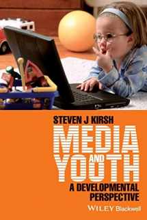 9781405179478-1405179473-Media and Youth: A Developmental Perspective