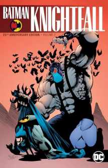 9781401284398-1401284396-Batman: Knightfall Vol. 2 (25th Anniversary Edition)
