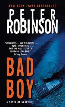 9780061362965-0061362964-Bad Boy (Inspector Banks Novels, 19)
