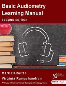 9781597568654-1597568651-Basic Audiometry Learning Manual