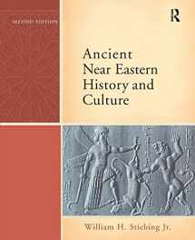 9780321422972-032142297X-Ancient Near Eastern History and Culture (2nd Edition)