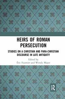 9781032088198-1032088192-Heirs of Roman Persecution