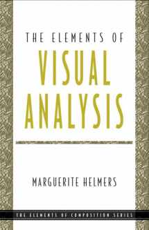 9780321165251-032116525X-The Elements of Visual Analysis