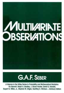 9780471881049-047188104X-Multivariate Observations (Wiley Series in Probability and Statistics)