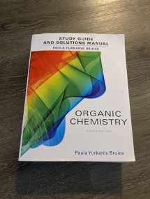 9780134066585-0134066588-Student Study Guide and Solutions Manual for Organic Chemistry