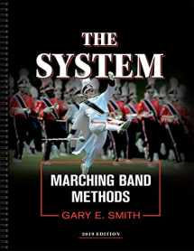 9781622774043-1622774043-The System (2019 Edition) Marching Band Methods