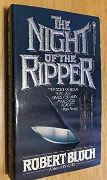 9780812500707-0812500709-The Night of the Ripper