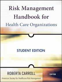 9780470300176-0470300175-Risk Management Handbook for Health Care Organizations