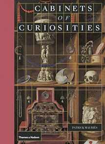 9780500022887-0500022887-Cabinets of Curiosities