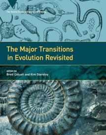 9780262015240-0262015242-The Major Transitions in Evolution Revisited (Vienna Series in Theoretical Biology)