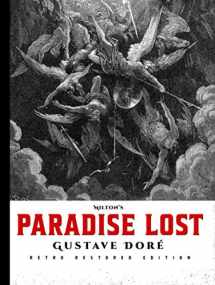 9781592181094-1592181090-Milton's Paradise Lost: Gustave Doré Retro Restored Edition
