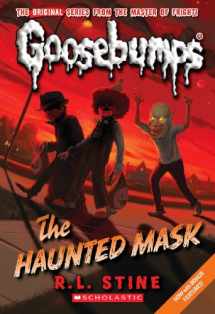 9780545035217-054503521X-The Haunted Mask (Classic Goosebumps #4) (4)