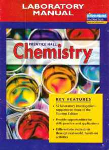9780131903593-0131903594-Chemistry (Laboratory Manual)