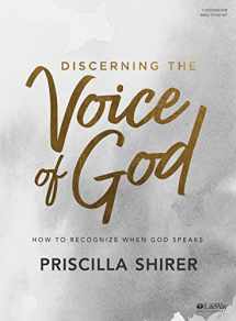 9781462774050-1462774059-Discerning the Voice of God - Leader Kit - Updated Edition: How to Recognize When God Speaks