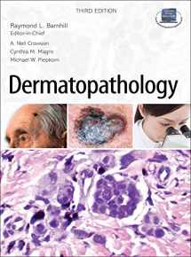 9780071489232-0071489231-Dermatopathology: Third Edition