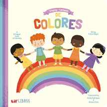 9781947971288-194797128X-Singing / Cantando de Colores: A Bilingual Book of Harmony (Lil' Libros)