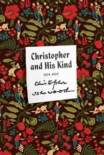 9780374535223-0374535221-Christopher and His Kind: A Memoir, 1929-1939 (FSG Classics)