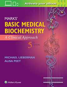9781496324818-1496324811-Marks' Basic Medical Biochemistry: A Clinical Approach
