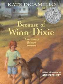 9781536214345-1536214345-Because of Winn-Dixie Anniversary Edition