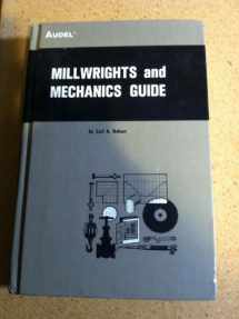 9780672232015-0672232014-Millwrights And Mechanics Guide