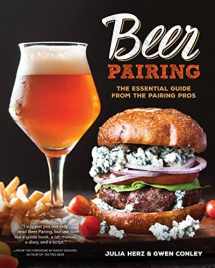 9780760348437-076034843X-Beer Pairing: The Essential Guide from the Pairing Pros