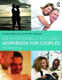 9780415742481-041574248X-An Emotionally Focused Workbook for Couples: The Two of Us