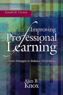 9781620363638-1620363631-Improving Professional Learning