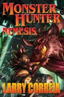 9781476736556-1476736553-Monster Hunter Nemesis (5)