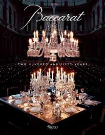 9780847840861-0847840867-Baccarat: Two Hundred and Fifty Years