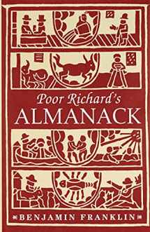 9780880889186-0880889187-Poor Richard's Almanack (Deluxe, Hardcover Edition)