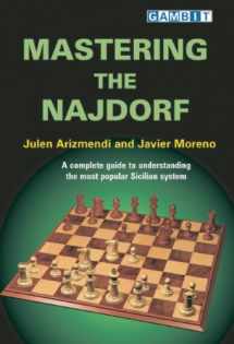 9781904600183-1904600182-Mastering the Najdorf