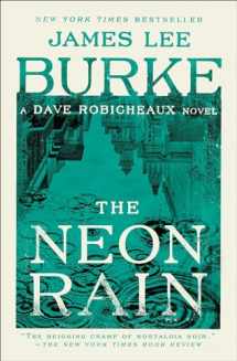 9780743449205-0743449207-The Neon Rain: A Dave Robicheaux Novel