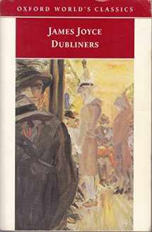 9780192839992-0192839993-Dubliners (Oxford World's Classics)