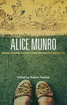 9781474230988-1474230989-Alice Munro (Bloomsbury Studies in Contemporary North American Fiction)